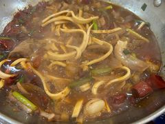 -元银甲·湖北地标美食(汉阳店)