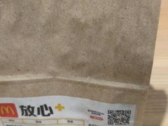 -麦当劳(凯德广场店)