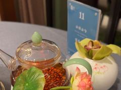 -浙江西子宾馆·牡丹厅