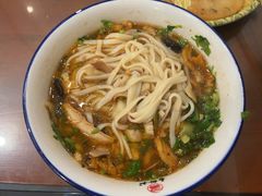 猪肝鱿鱼双码面-易裕和·长沙米粉(友谊路店)