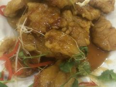 -红高粱大酒店(宁山东路店)