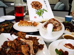 -全聚德(蓝山店)