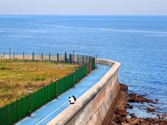 -燕儿岛山公园