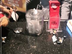 -捞王猪肚鸡火锅(财富中心店)