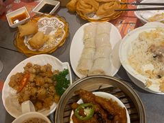 -点点心点心专门店(旺角店)