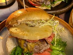 -龙治汉堡(中华城店)