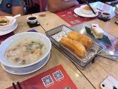 -点都德(华强南店)