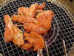 -谷牛日式烤肉(宝山U天地店)