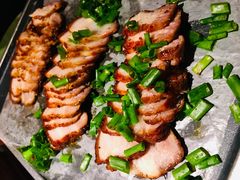 -绿茶餐厅(华贸购物中心店)