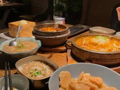 -70后饭吧(府河街店)