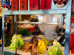 -怡咖啡·自助餐·西安香格里拉