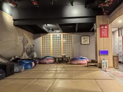 -安贞汤泉(安贞桥店)