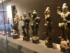 -西安大唐西市博物馆