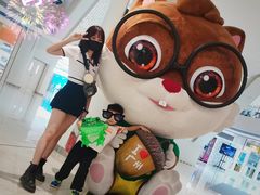 -侏罗纪世界电影特展(广州站)