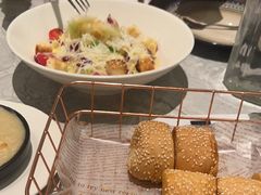 -西堤牛排(南京龙江店)