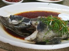 -鹏城人家海鲜酒家·23年老字号(较场尾店)