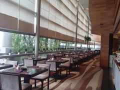 -洲际酒店·地平线全日餐厅HORIZON CAFÉ
