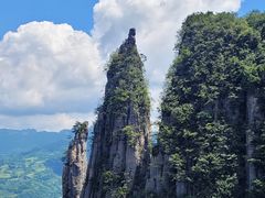-恩施大峡谷