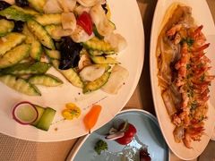 -顺德美的万豪酒店-万豪中餐厅