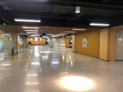 -蔚来体验中心(北京亦庄店)