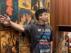 -人间半杯·小酒馆创意菜(三里屯店)