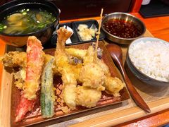 -天妇罗内顺田(罗湖店)