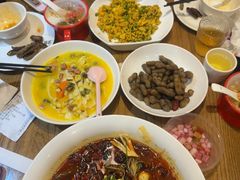 -九老汉·川渝江湖菜(合川路2店)