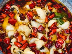 -潮界(虹桥新天地店)