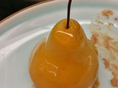 -棕榈岛海鲜自助餐厅(虹桥迎宾馆店)