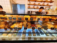 -81BAKERY(大学路店)