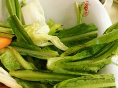 -彤德莱火锅(乐陵路店)