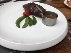 -食间牛排(湖西路店)