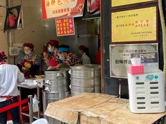 -家阳赵师傅油饼包烧麦(粮道街店)