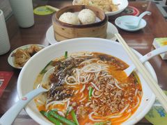 -日月永和中国餐饮名店(东湖店)