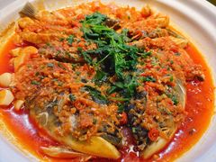 -钟掌勺忘不了地道湘菜(新天地假日广场店)