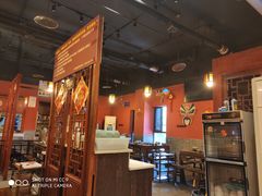 大堂-丰犊老火锅(井口店)