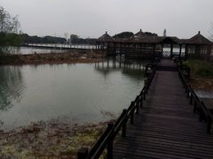 -梁鸿国家湿地公园