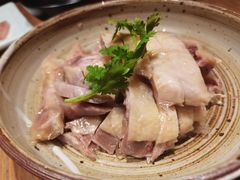 -扬州狮子楼·非遗淮扬菜(东关街店)