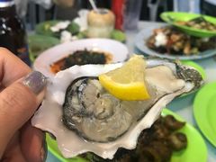 -明记烧鱼美味店