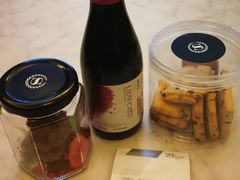 -郑州美盛喜来登大酒店