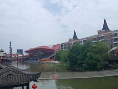 -杭州宋城
