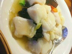 馄饨面-乐天皇朝(爱雍·乌节购物中心店)