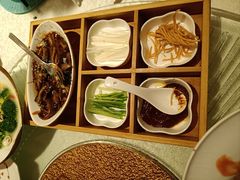 -阳澄湖费尔蒙酒店颐丰阁中餐厅(马鞍山西路店)