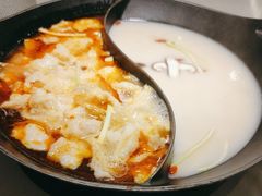-新辣道鱼火锅(上地华联店)