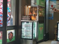 -双合园·海鲜水饺青岛菜(九水东路店)