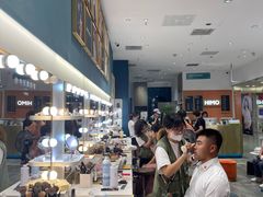-海马体照相馆(大悦城C时尚馆店)