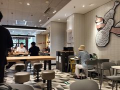 -肯德基(朝阳门店)