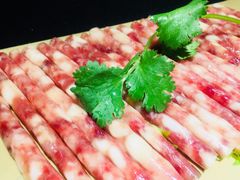 -晓宇重庆火锅(龙首店)