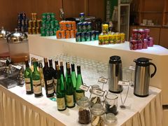 -听松楼·花园酒店·自助餐厅(红梅公园店)