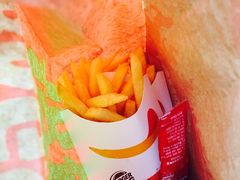 -汉堡王(上海凌云壹街坊店)
